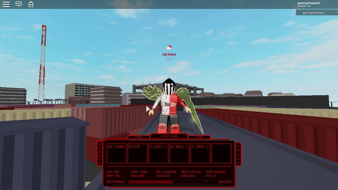 Ro Ghoul Codes 2020 March - all new working yen rc codes in ro ghoul april 2020 roblox youtube