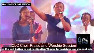 Alleluyah Hosanna Ugandan Worship Session