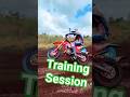 motocross training session #motocross #motortrail #campions