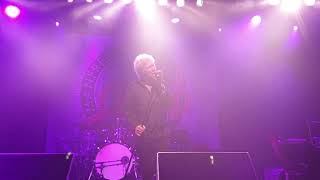 Manfred Mann’s Earth Band - Stronger Than Me/4 - Braunschweig/Westand-16.02.2020