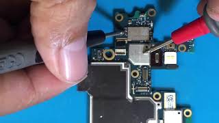 google pixel 3xl wifi bluetooth screenshot 4
