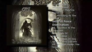 Corpse Grinder — Perpetual Purgatory