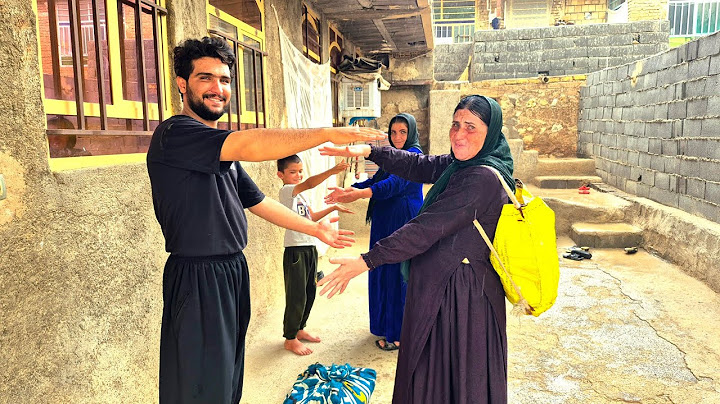 The return of a homeless mother to her family after four years.