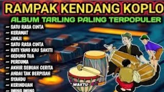 Download Lagu DANGDUT RAMPAK KENDANG KOPLO 2025 - AUDIO JERNIH -  BASS SUPER GLERR  UENAK POLL SATU RASA CINTA MP3 Download Lagu DANGDUT RAMPAK KENDANG KOPLO 2025 - AUDIO JERNIH -  BASS SUPER GLERR  UENAK POLL SATU RASA CINTA MP3