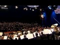 Capture de la vidéo Dmitri Shostakovich - Waltz No. 2 - Klassik Open Air 2015 Nuremberg (Tv)