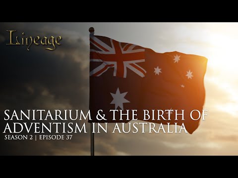 Video: Il sanatorio è un'azienda australiana?