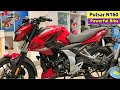 Aagaya Bajaj Pulsar N160 Value For Money Model Review🏍️ King of 160cc Segment, Price Features