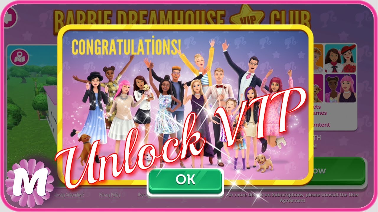 Barbie Dreamhouse Adventures (4.0) download no Android apk