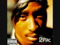 2PAC - Untouchable + Lyrics