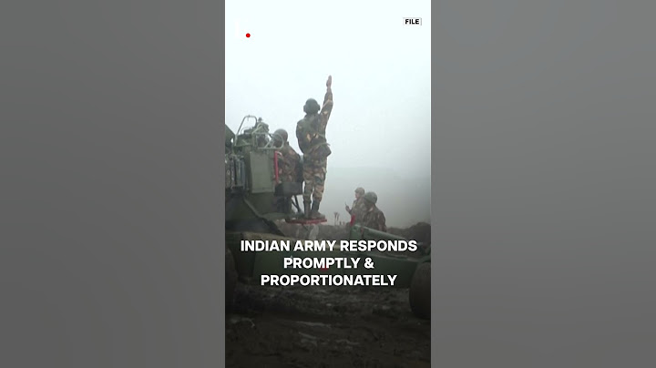 Pakistan Violates Ceasefire Again, Seeks Russia's Help to Ease Tensions with India | N18G