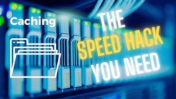 Master Caching Architecture | Speed Up Your System Design in 2025 | Must-Know Caching Techniques