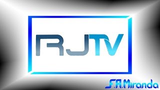 Cronologia De Vinhetas Do Rjtv 1983 - 2018