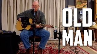 Old Man (Neil Young cover)