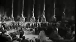 Berlin, May 1945 / Armenian Dance Qochari - Армянский Танец Кочари