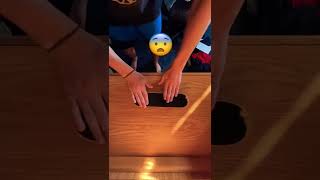 Handboard high pop shuv #shorts #handboarding #popshuvit
