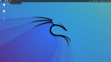 WSL2 Kali Linux on Windows 10