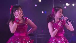JKT48 -  Idol Nante Yobanaide @ AKB48 Theater ~Balas Budi Haruka Nakagawa untuk JKT48~
