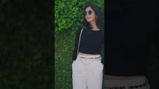 #ootd BLACK & WHITE IS ALWAYS CHIC