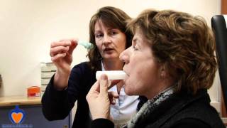 COPD Spirometrie - Wat kun je verwachten?