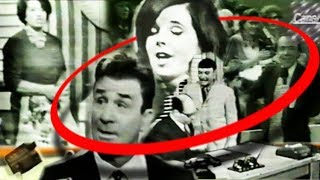 Recorrido de Programas Históricos de Canal 13 (Años 60s )