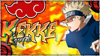 Download Lagu What If Naruto Had An Explosion Kekkie Genkai | The Movie | MP3