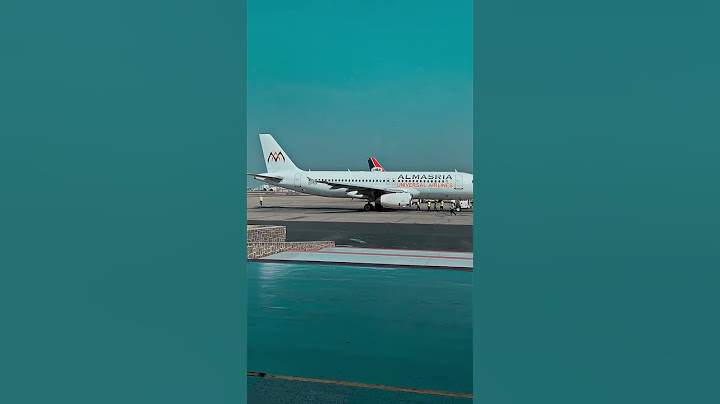 لحظات الوداع - مطار عدن الدولي