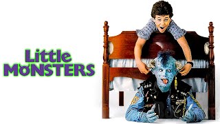 Little Monsters | FAMILY MOVIE | Full Movie screenshot 4