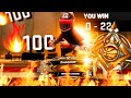 LEGEND GOES ON A 100 GAME WINSTREAK ON THE 1V1 COURT W/ THE BEST GUARD BUILD ON NBA2K20! must watch!