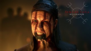 SENUA'S SAGA: HELLBLADE II - Juego Completo Walkthrough en Español Sin comentarios Xbox Series X 4k