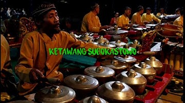 ketawang subokastowo