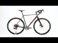 Fuji Jari Gravel Road Bike Product Video by Performance Bicycle