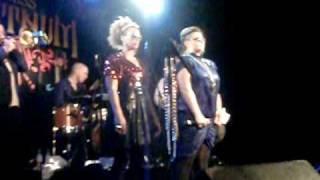 Miss Platnum 13.04.10 Hannover- Faust 60er Jahre Halle- Fakebling Remix(Dance)