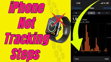 iPhone Not Counting Steps without Watch? Try These 10 Easy Fixes!