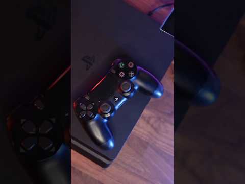 Видео: PS4 пришёл конец и вот почему!