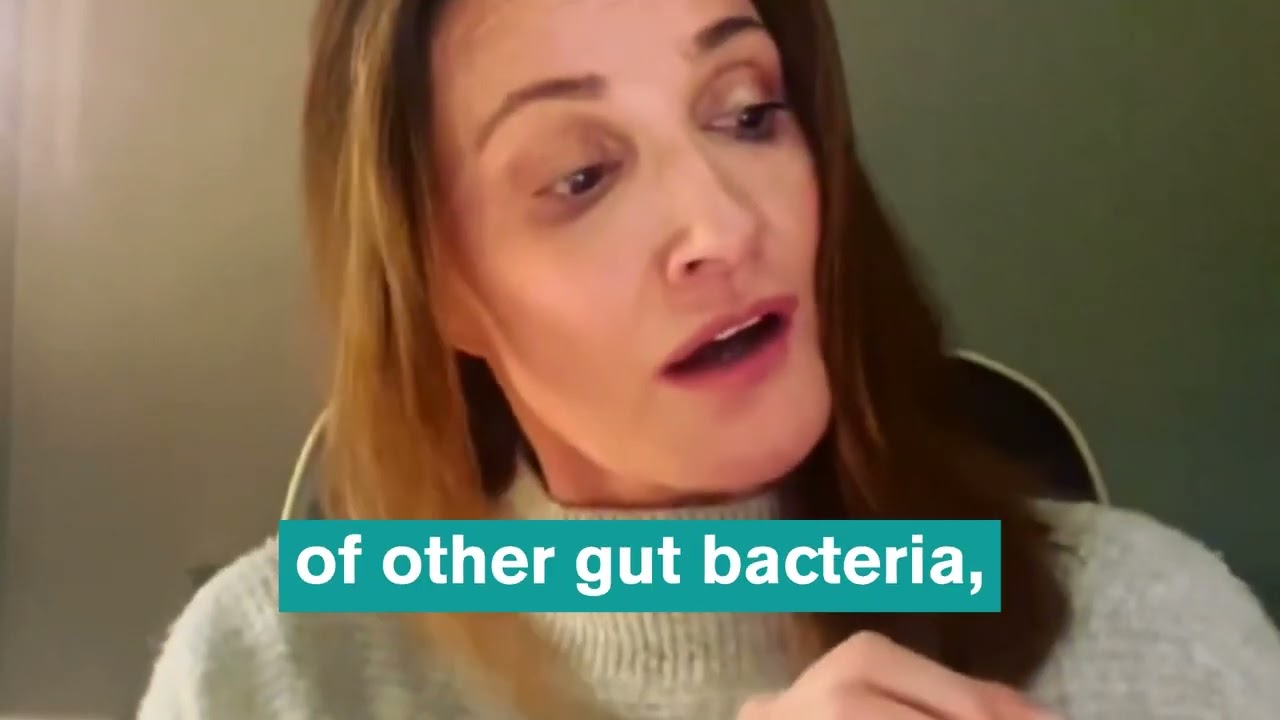 DR.VEGAN® Gut Works® review from Sarah Parish