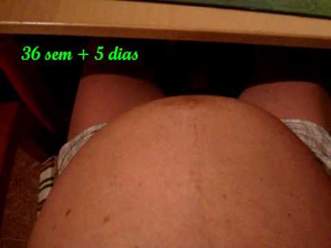 Embarazo.My pregnancy, ultrasounds and newborn baby !!! Ecografias + 40 semanas mellizas berecoechea