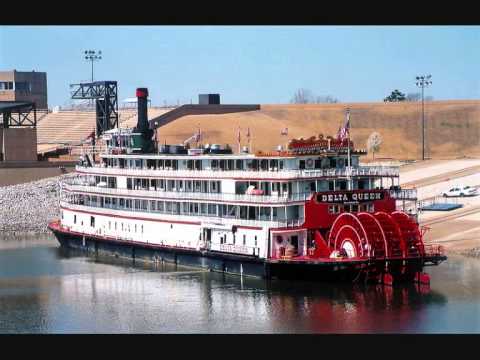 Bobby Goldsboro — Mississippi Delta Queen  -  Bobby Goldsboro