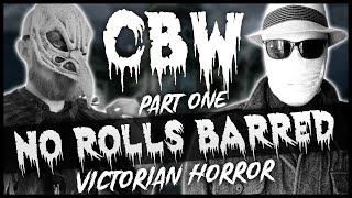 Welcome To Cruel Britannia Wrestling - Part 1 | CBW VICTORIAN HORROR One-Shot screenshot 5