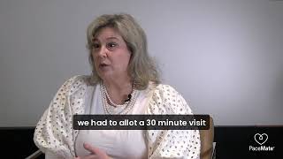 More Patient Visits, Less Data Entry
