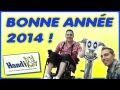 Bonne année 2014 !