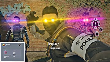 HOW I BYPASS MOUSETRAP IN RANKED & SLAM RANKED 2.0 BOTS IN RAINBOW SIX SIEGE + BEST XIM SETTINGS