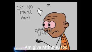 Hard Life Part 1:  Sylvester Mofokeng / Sbuda escape Plan