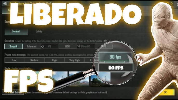 GFX Tool no Free Fire e PUBG Mobile dá ban? Entenda como app funciona