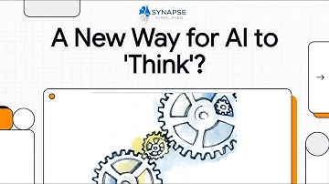 Hierarchical Reasoning Model (HRM): A new way for ai to think