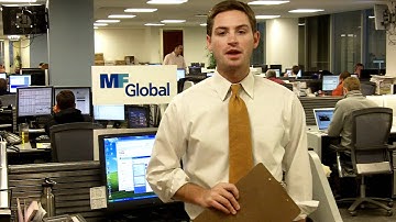 Daily Market Insights -- FX & Interest Rate Futures