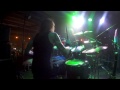 Marc Jackson - Triaxis - End Of Time (Drum cam)