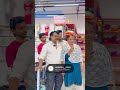 Happy customer ❌ Family members ✅