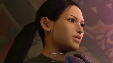 Bigger they are - Binary Domain Part 2