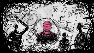 "Heb Ik Je Aandacht?" (2024) Korte Documentaire ADHD