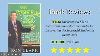 Teen Book Review: The Essential 55